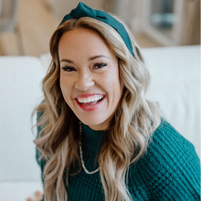 Shaina Goedtke